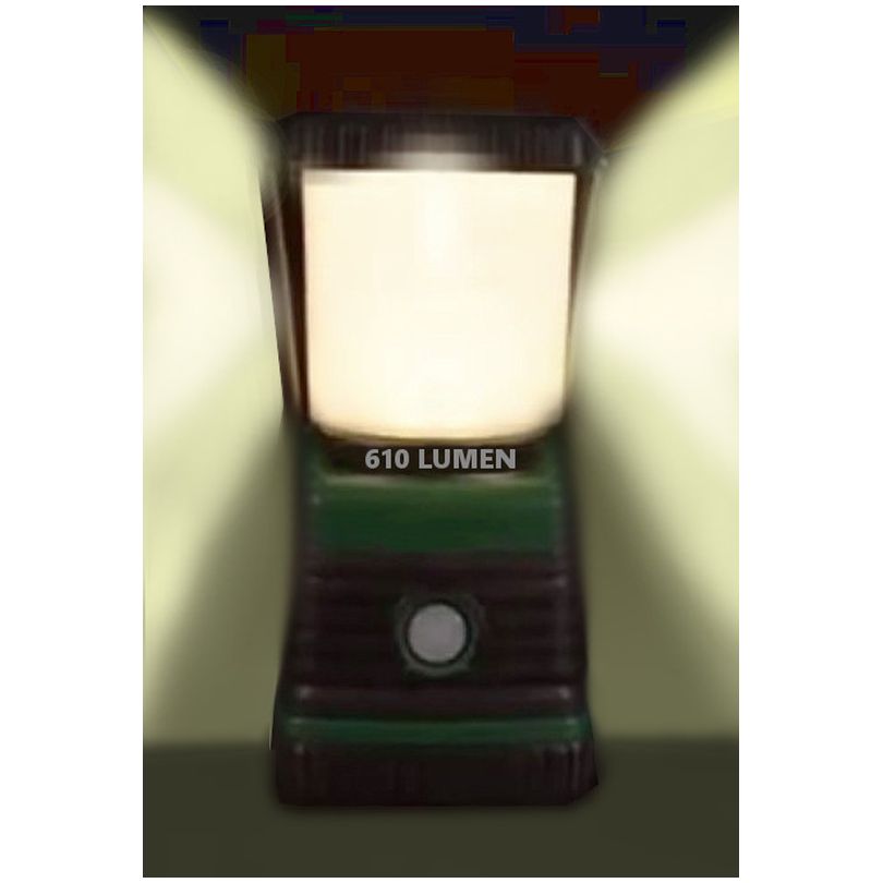 lantern 610 lumen